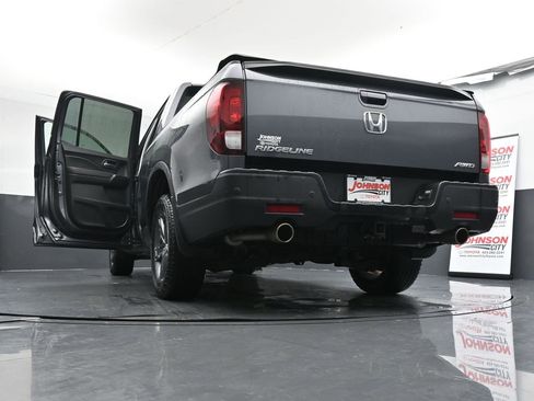 Used 2023 Honda Ridgeline RTL-E image 48