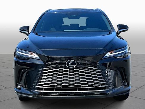 Used 2023 Lexus RX 350h Premium w/ Accessory Package (Z1) image 3