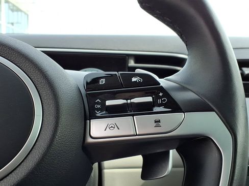 Used 2022 Hyundai Tucson Limited FWD image 26