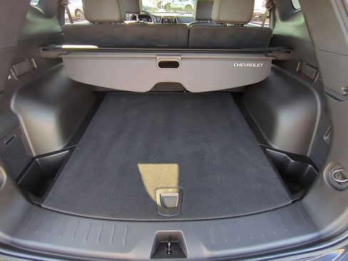 Used 2022 Chevrolet Blazer Premier w/ LPO, Cargo Package image 24