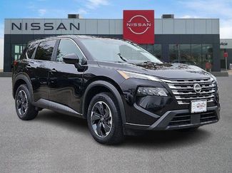 Certified 2024 Nissan Rogue SV AWD/4WD video 1