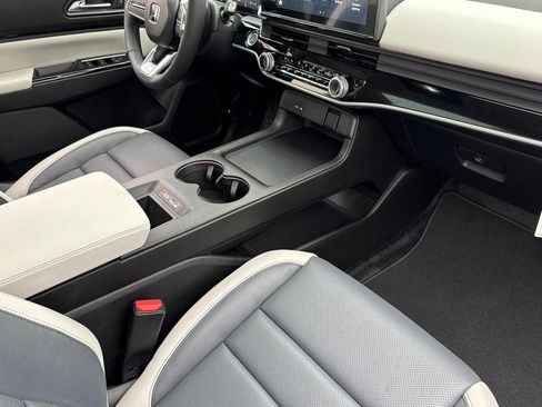 New 2026 Honda Prologue Elite image 28