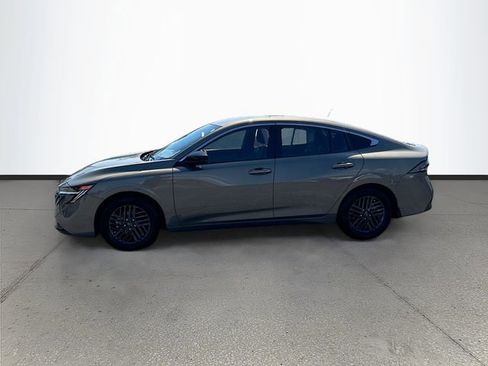 New 2026 Nissan Sentra SV w/ SV Convenience Package FWD image 4