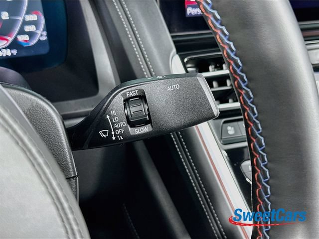 Used 2025 BMW M8 Competition AWD/4WD image 29
