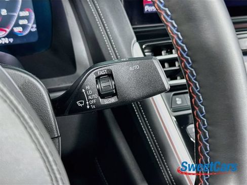 Used 2025 BMW M8 Competition AWD/4WD image 29