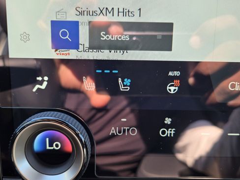 New 2026 Lexus NX 350h AWD w/ Premium Package image 22