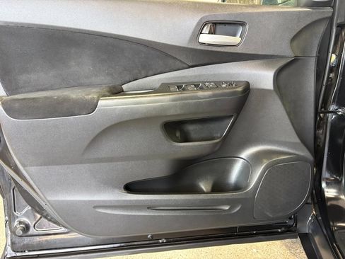 Used 2012 Honda CR-V EX image 10