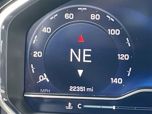 Used 2024 Chevrolet Silverado 1500 RST image 29