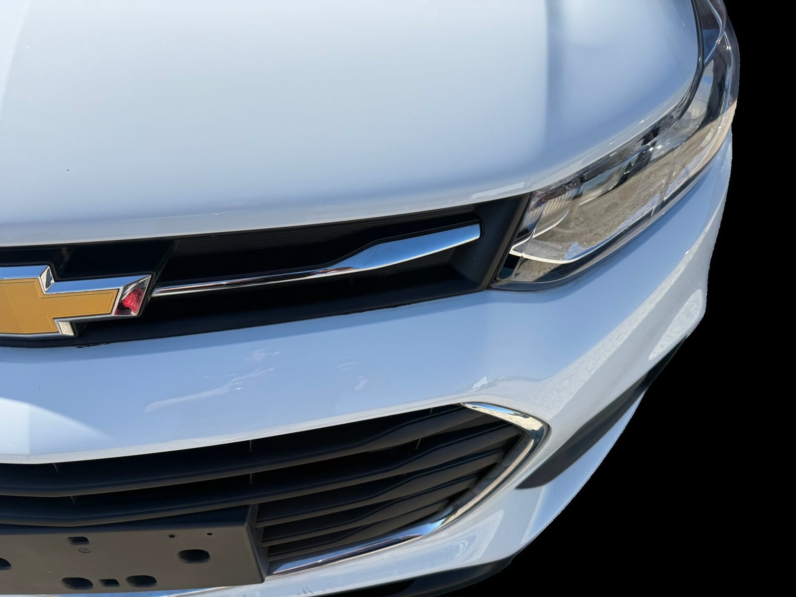 Used 2017 Chevrolet Trax LS FWD image 6