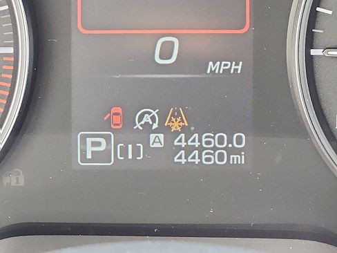 Certified 2025 Subaru Crosstrek 2.0i Premium image 20