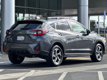 Certified 2026 Subaru Crosstrek 2.5i Premium