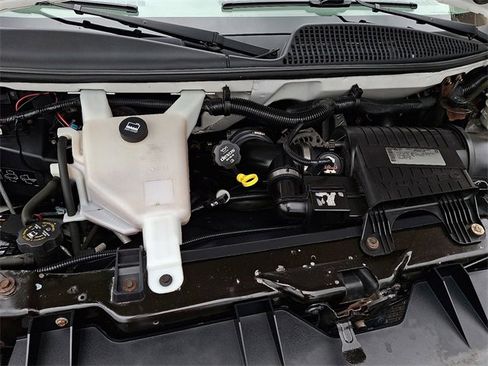 Used 2014 Chevrolet Express 3500 LT w/ LT Preferred Equipment Group image 27
