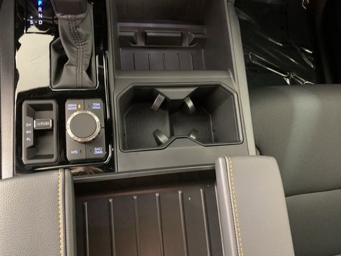 New 2026 Toyota Tundra SR5 AWD/4WD image 22