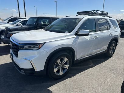 Used 2023 Honda Pilot EX-L