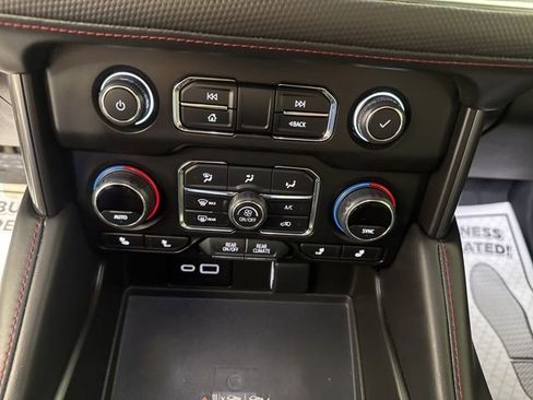 Used 2024 Chevrolet Tahoe RST w/ Luxury Package AWD/4WD image 40