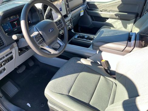 Used 2024 Ford F150 XLT w/ Equipment Group 302A MID image 19