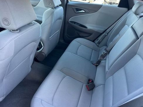 Used 2023 Chevrolet Malibu LT w/ Driver Confidence Package image 14