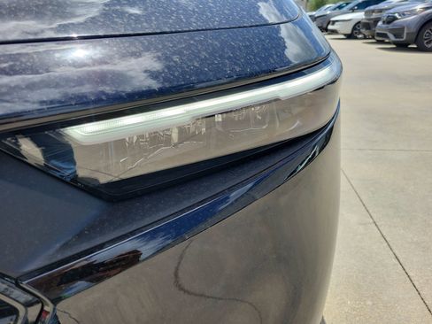 New 2026 Honda Accord Sport image 11