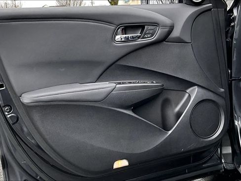 Used 2016 Acura RDX image 22