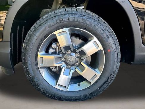 New 2026 Honda Ridgeline RTL image 12
