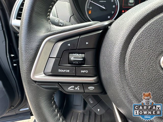 Certified 2023 Subaru Forester Premium AWD/4WD image 14