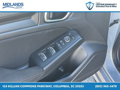 New 2026 Honda Civic Sport image 21