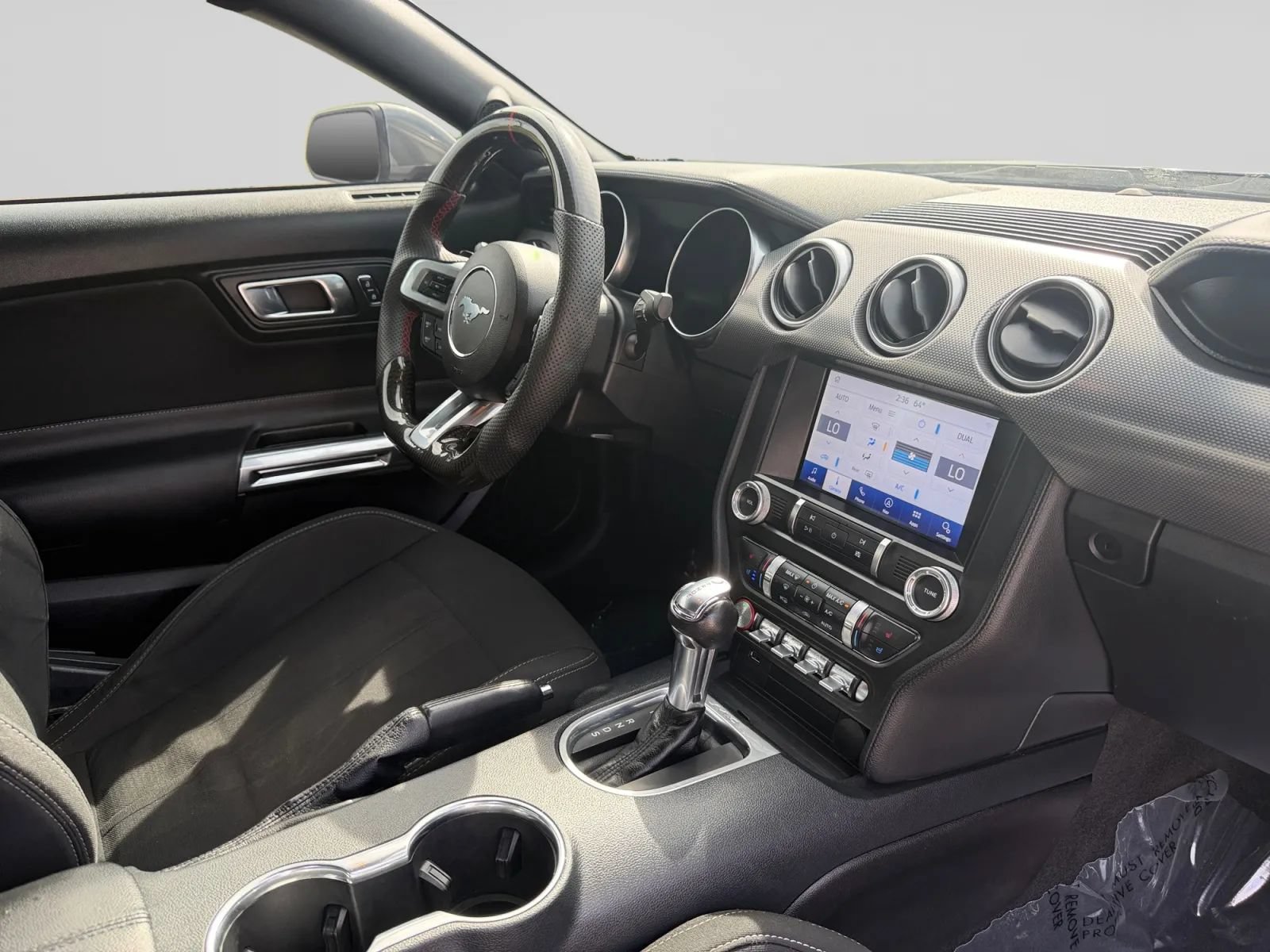 Used 2021 Ford Mustang GT RWD image 32