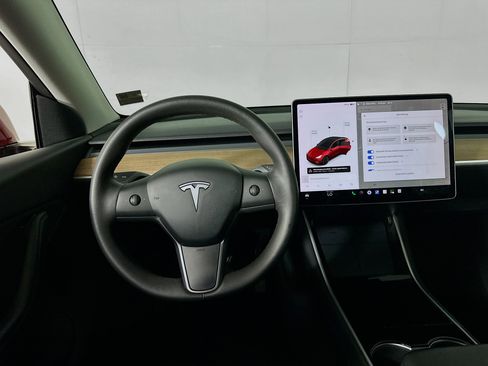 Used 2020 Tesla Model Y Long Range AWD/4WD image 16