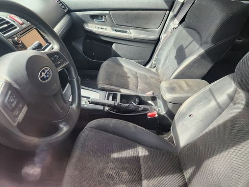 Used 2015 Subaru Crosstrek 2.0i Premium image 8