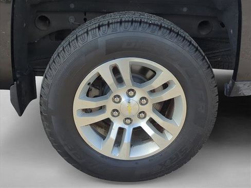 Used 2015 Chevrolet Silverado 1500 LT w/ All Star Edition RWD image 9