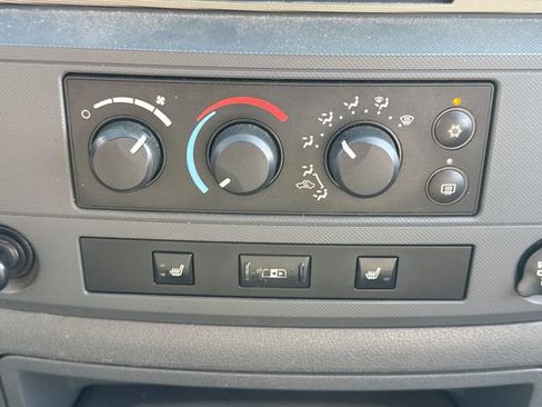 Used 2007 Dodge Ram 1500 Truck SLT AWD/4WD image 26