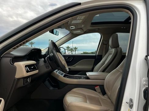 Used 2023 Lincoln Aviator Reserve w/ Equipment Group 201A image 19