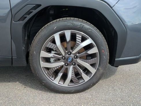 New 2026 Subaru Forester Touring AWD/4WD image 10