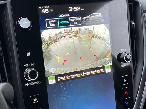 New 2025 Subaru Crosstrek 2.5i Limited w/ Popular Package #4A image 19