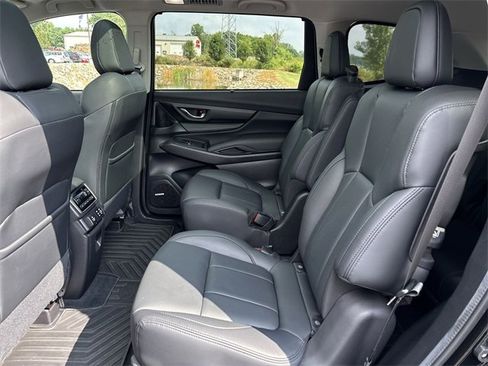 Certified 2025 Subaru Ascent Bronze Edition w/ Onyx Package image 28