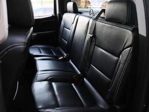 Used 2018 Chevrolet Silverado 1500 LT w/ All Star Edition image 17