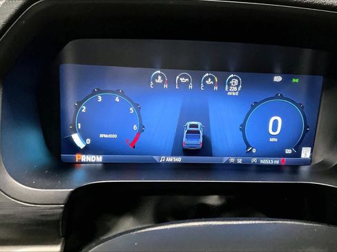 Used 2024 Ford F150 XLT w/ Equipment Group 302A MID image 23