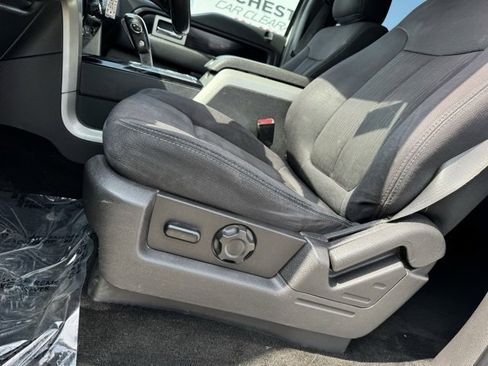 Used 2012 Ford F150 FX4 w/ FX Plus Pkg image 25