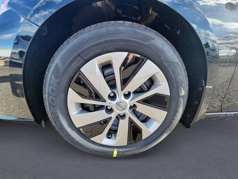 New 2025 Nissan Altima 2.5 S image 14