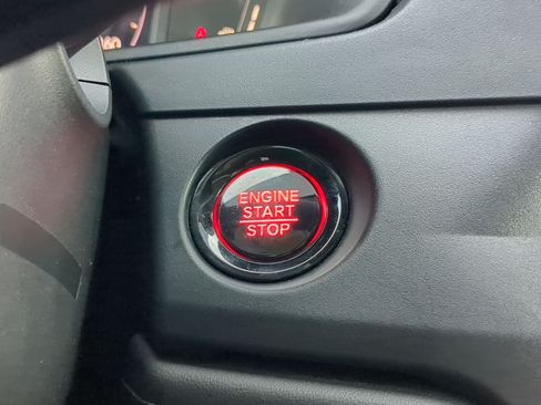 Used 2024 Honda Accord EX image 22
