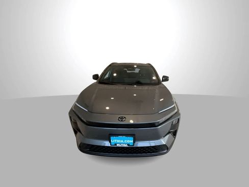 New 2026 Toyota C-HR AWD/4WD image 3