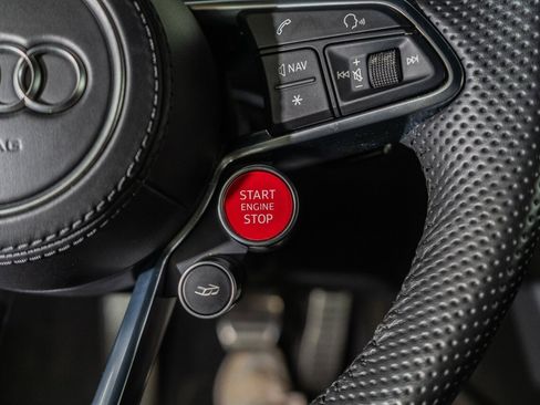 Used 2020 Audi R8 V10 performance image 98