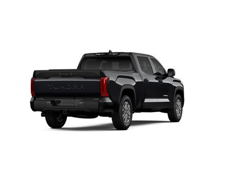 New 2026 Toyota Tundra SR5 RWD image 39