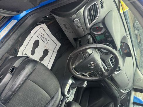 Used 2015 Buick Encore Base FWD image 11