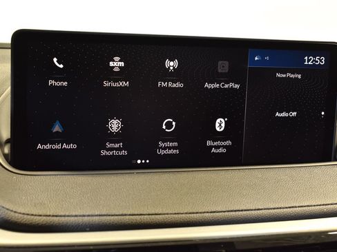 Used 2024 Acura MDX SH-AWD image 23