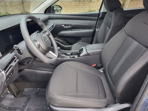 New 2026 Hyundai Tucson SEL image 12
