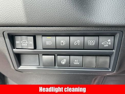 New 2026 Toyota Sequoia Limited AWD/4WD image 18