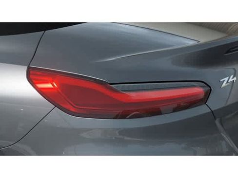 New 2026 BMW Z4 sDrive30i image 8