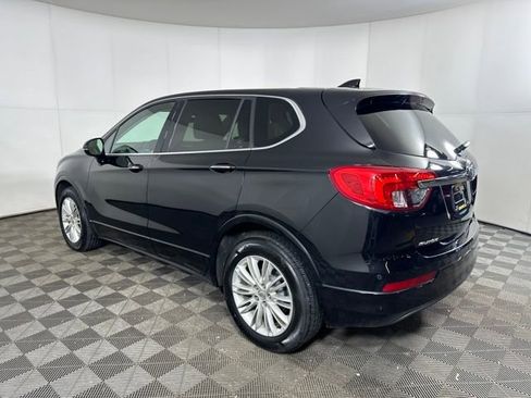 Used 2018 Buick Envision Preferred image 5