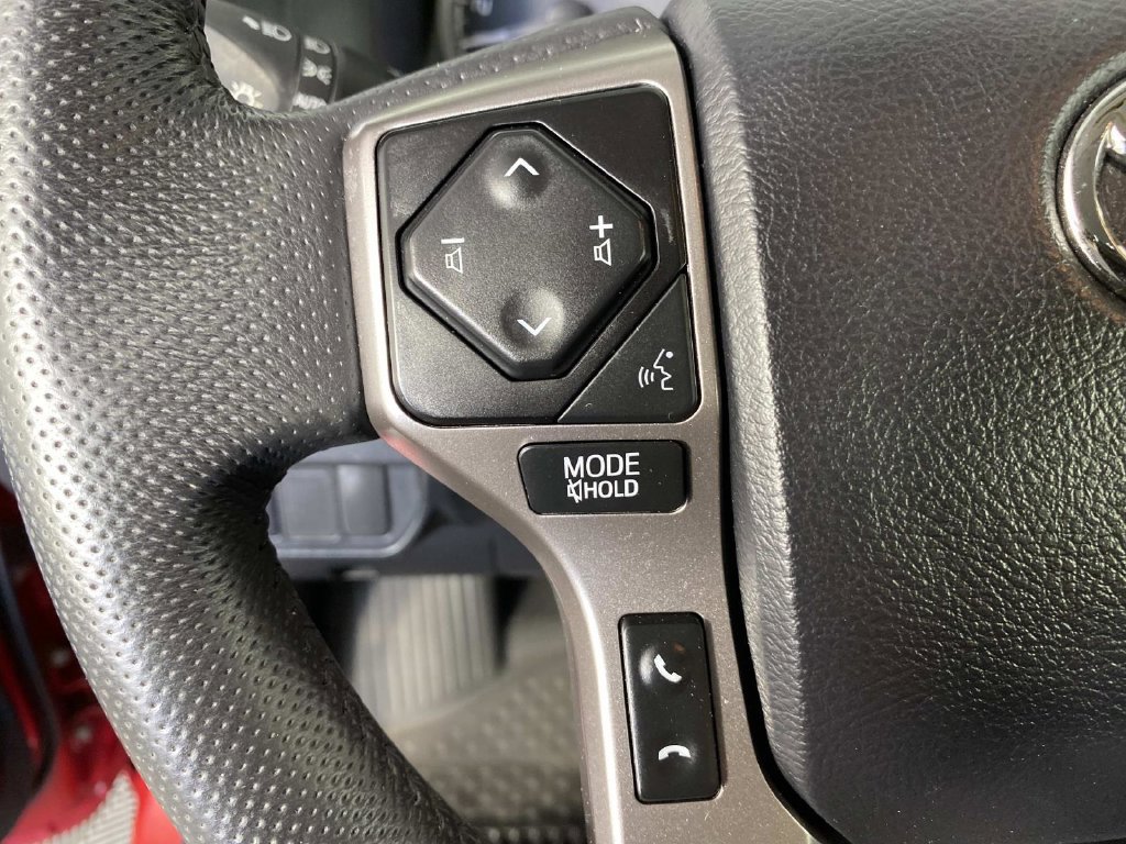 Used 2023 Toyota Tacoma SR5 w/ SX Package AWD/4WD image 15